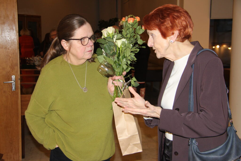 Autors: Ingrīda Punka