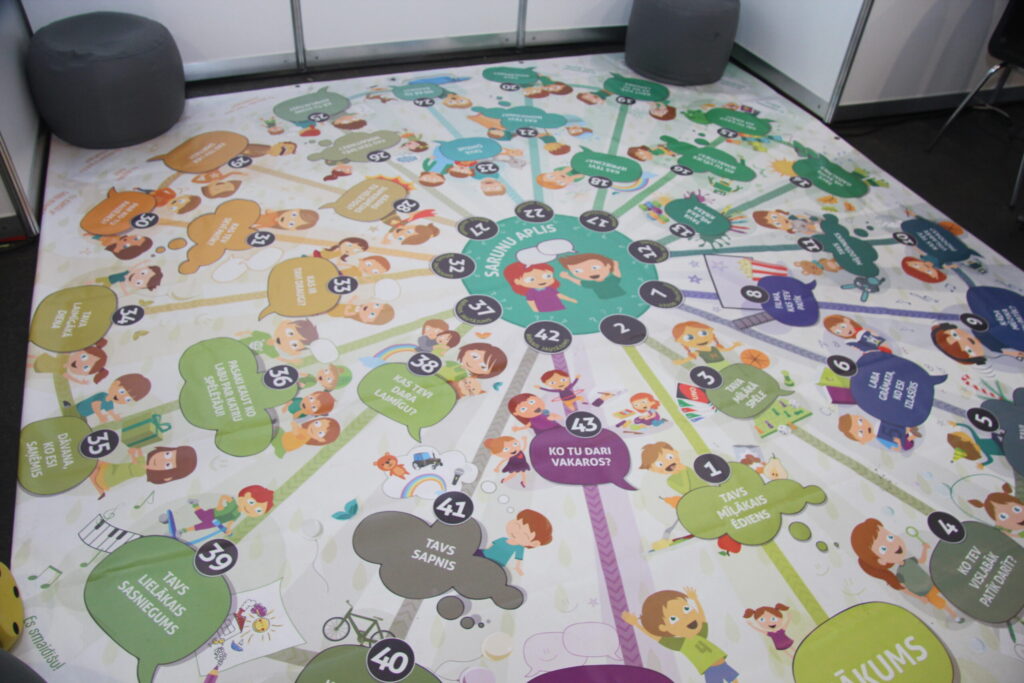 Autors: Foto – Ingrīda Punka