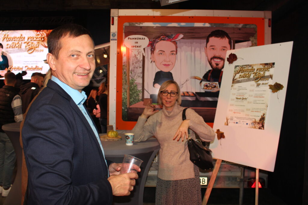 Autors: Ingrīda Punka