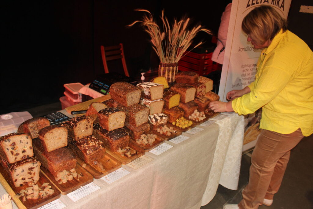 Autors: Ingrīda Punka