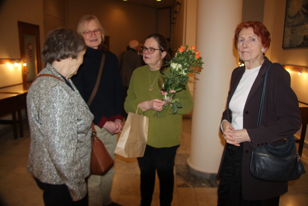 Autors: Ingrīda Punka