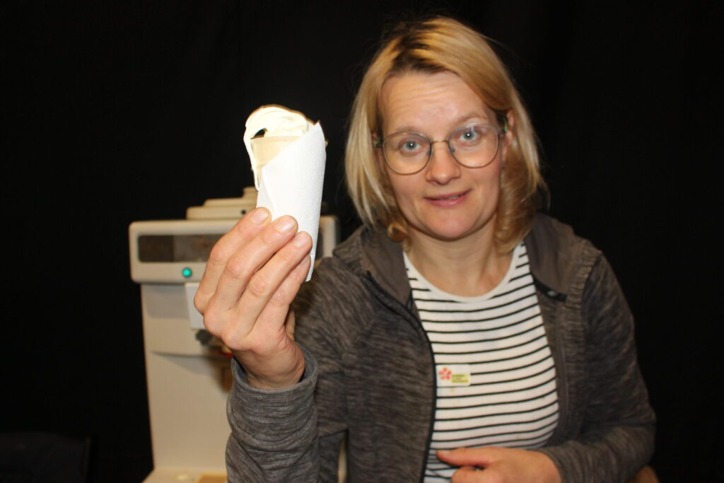 Autors: Ingrīda Punka