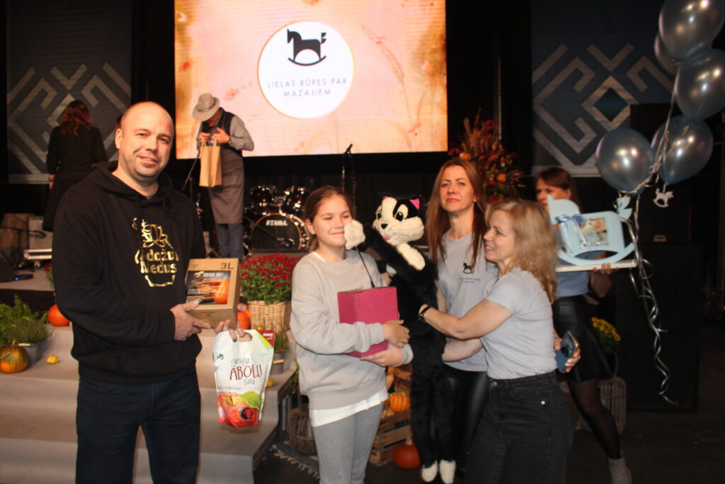 Autors: Ingrīda Punka