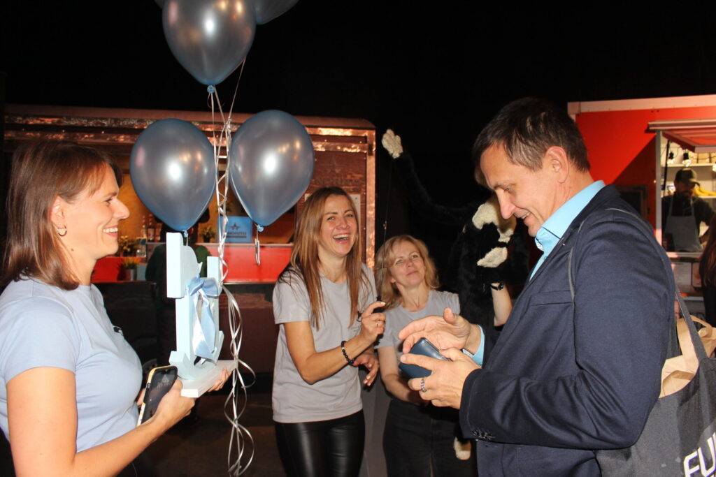 Autors: Ingrīda Punka