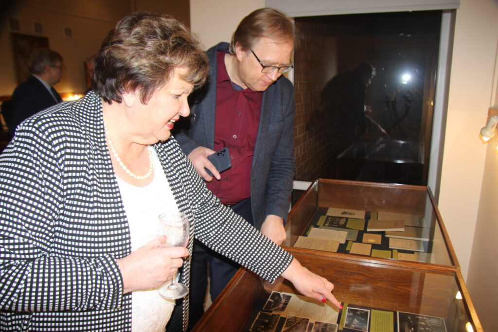 Autors: Ingrīda Punka