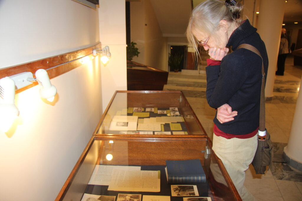 Autors: Ingrīda Punka