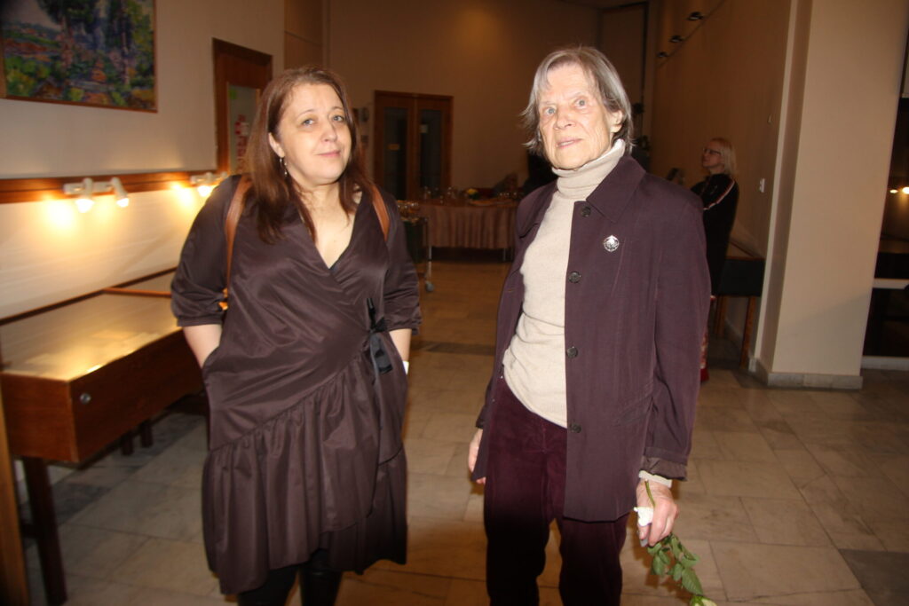 Autors: Ingrīda Punka