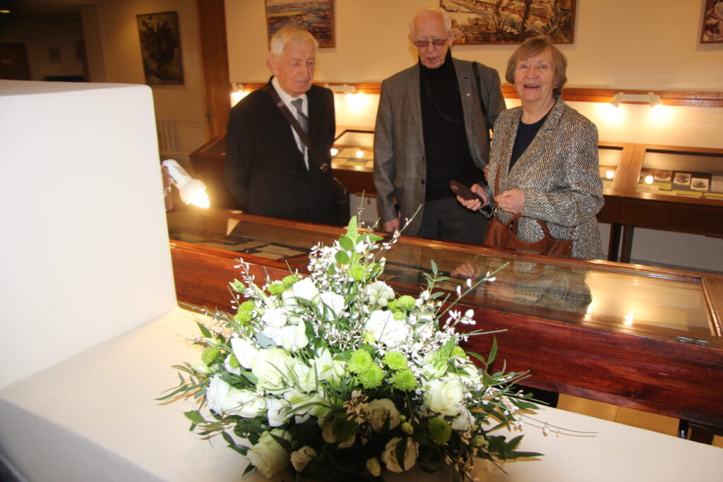 Autors: Ingrīda Punka