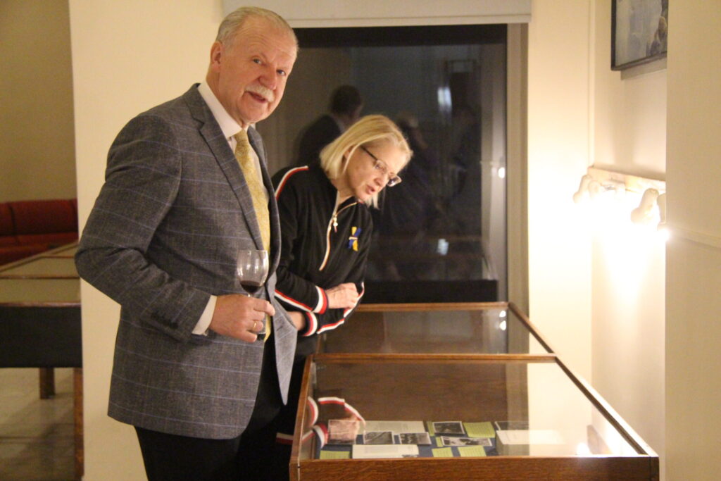 Autors: Ingrīda Punka