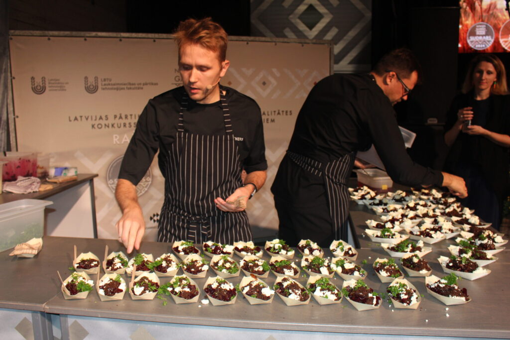 Autors: Ingrīda Punka