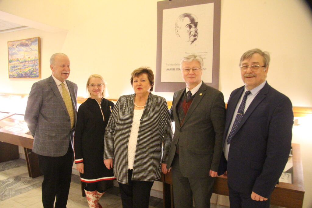 Autors: Ingrīda Punka