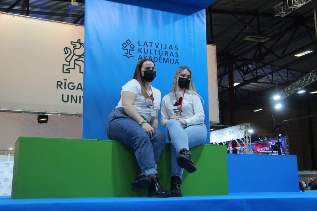 Autors: Foto – Ingrīda Punka