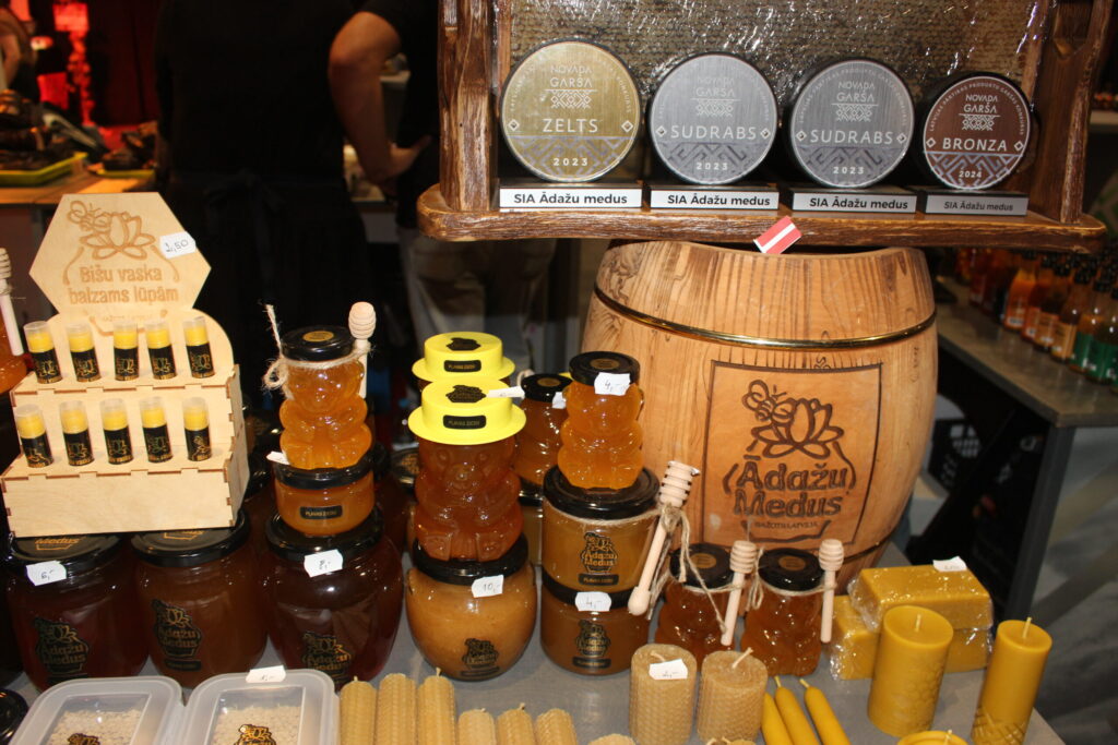 Autors: Ingrīda Punka