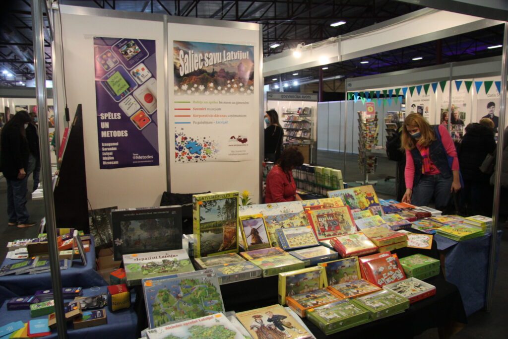 Autors: Foto – Ingrīda Punka