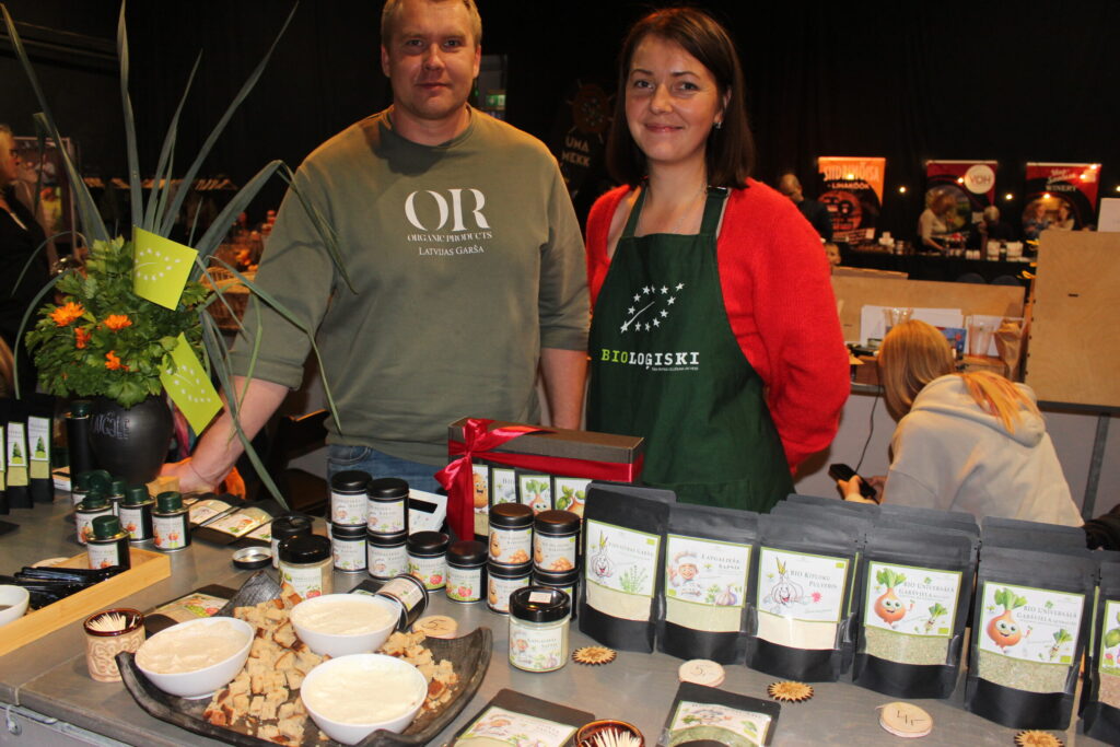 Autors: Ingrīda Punka