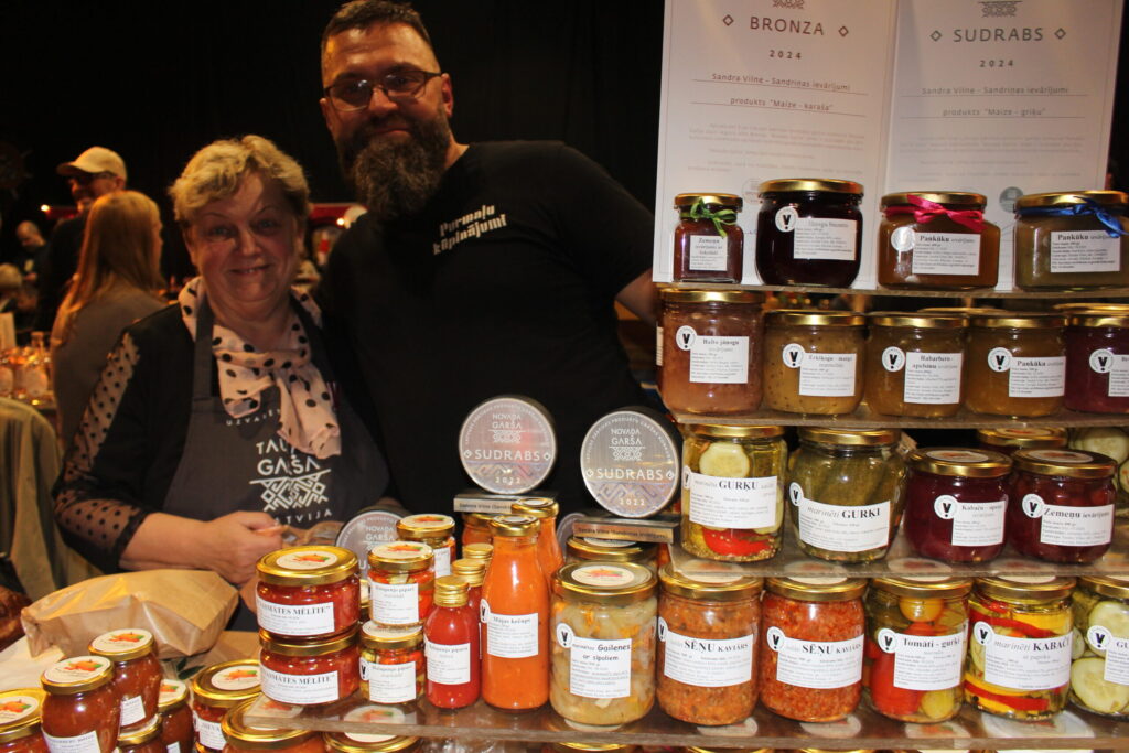 Autors: Ingrīda Punka