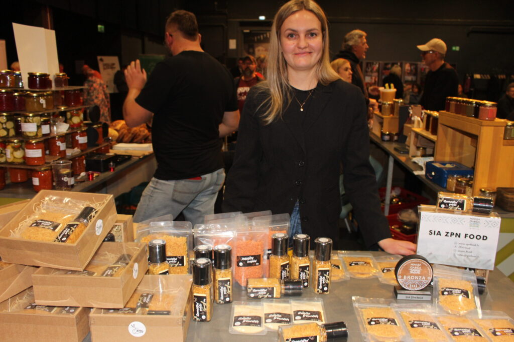 Autors: Ingrīda Punka