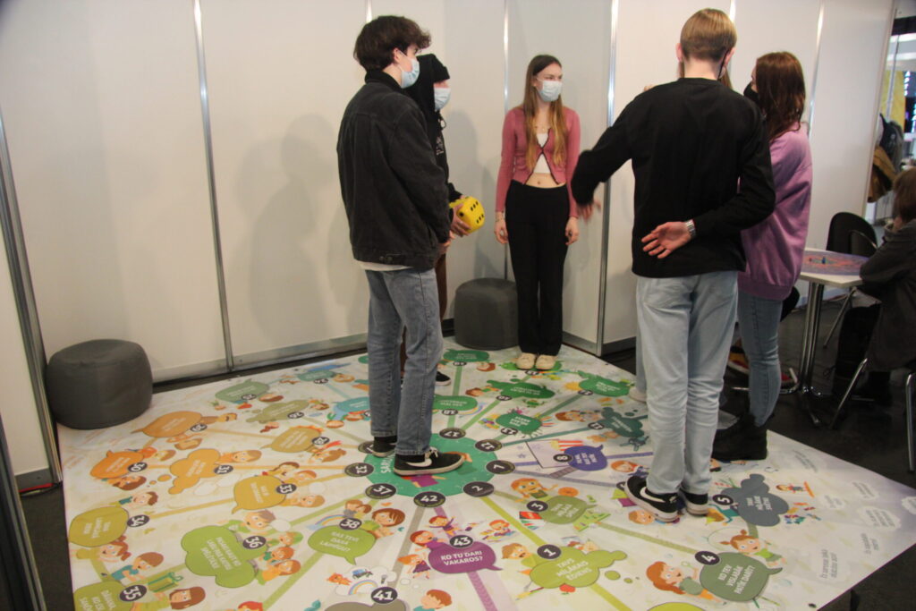 Autors: Foto – Ingrīda Punka