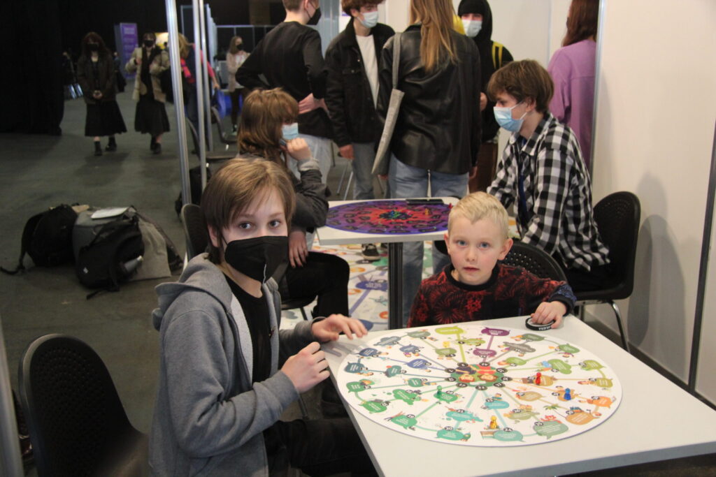 Autors: Foto – Ingrīda Punka