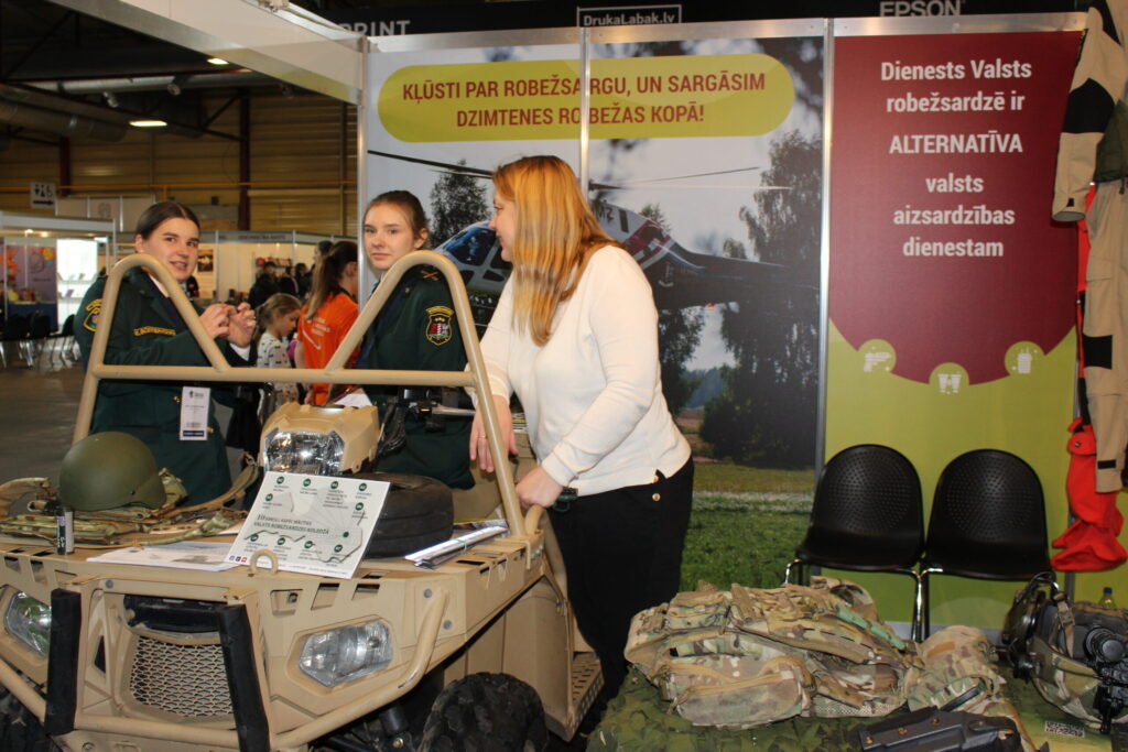 Autors: Ingrīda Punka