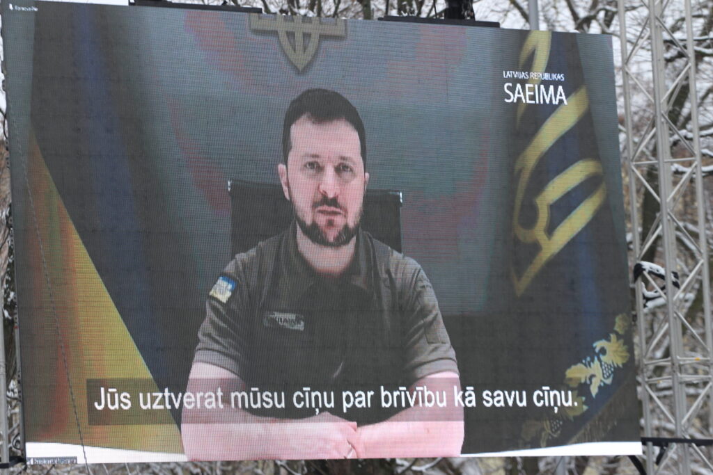 Autors: Ingrīda Punka