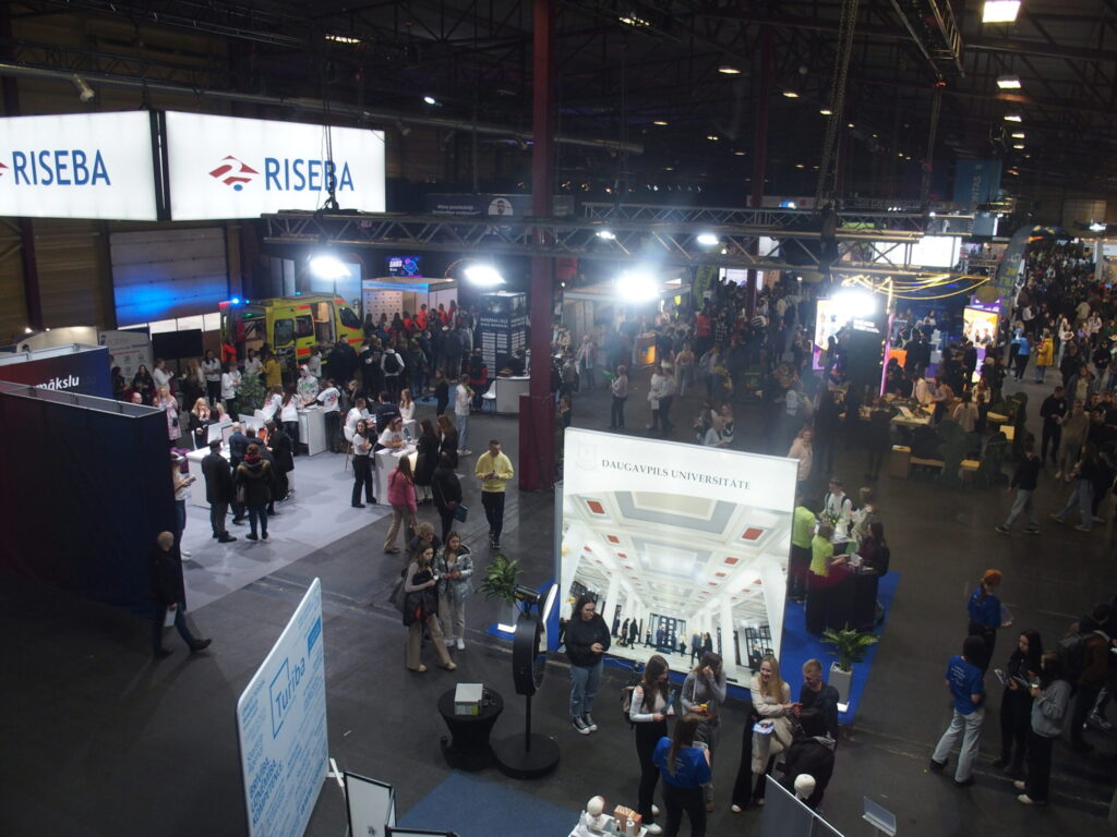 Autors: Ingrīda Punka