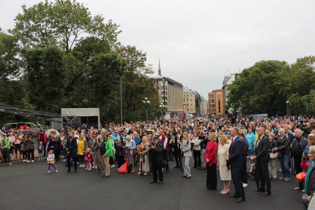 Autors: Ingrīda Punka