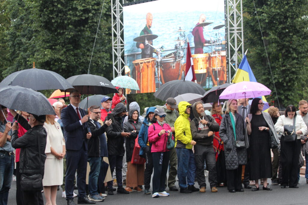 Autors: Ingrīda Punka