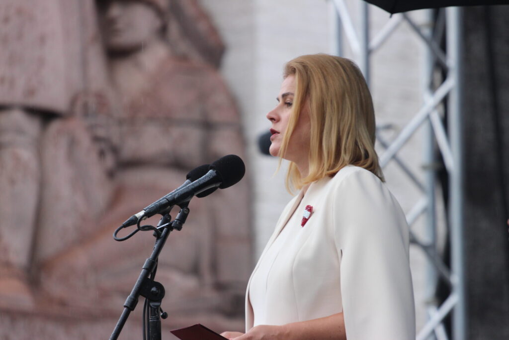 Autors: Ingrīda Punka