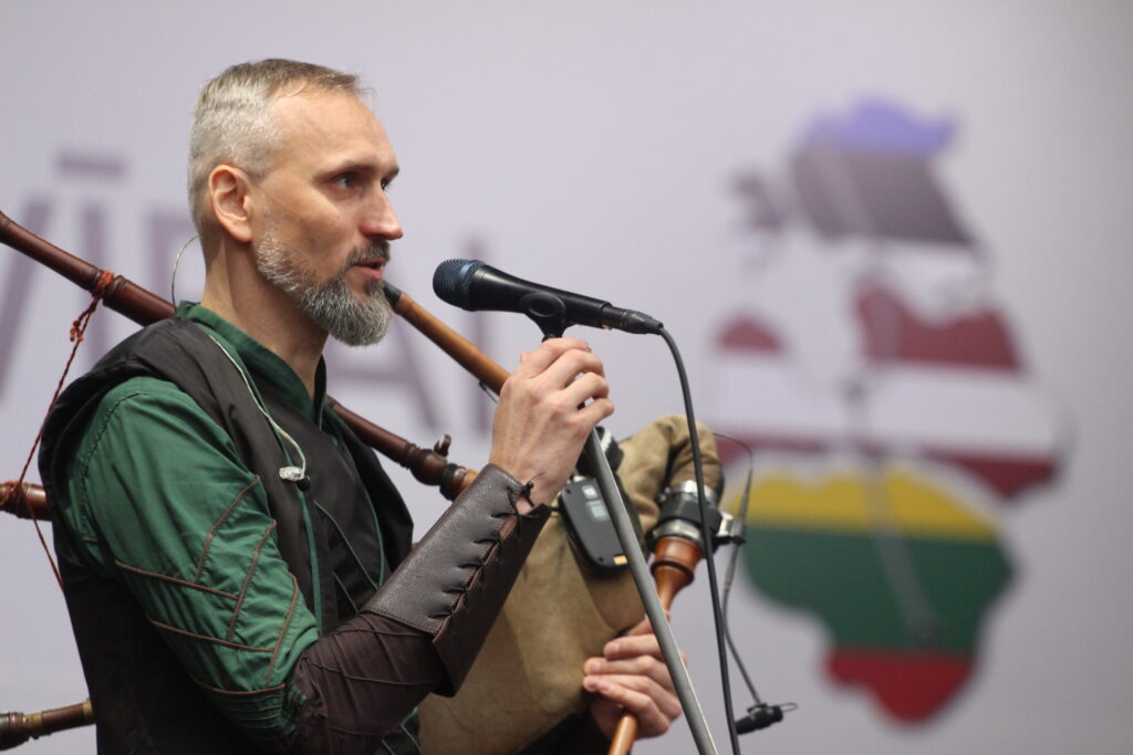 Autors: Ingrīda Punka