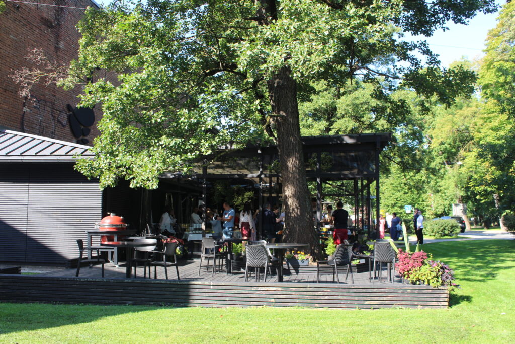 Autors: Ingrīda Punka