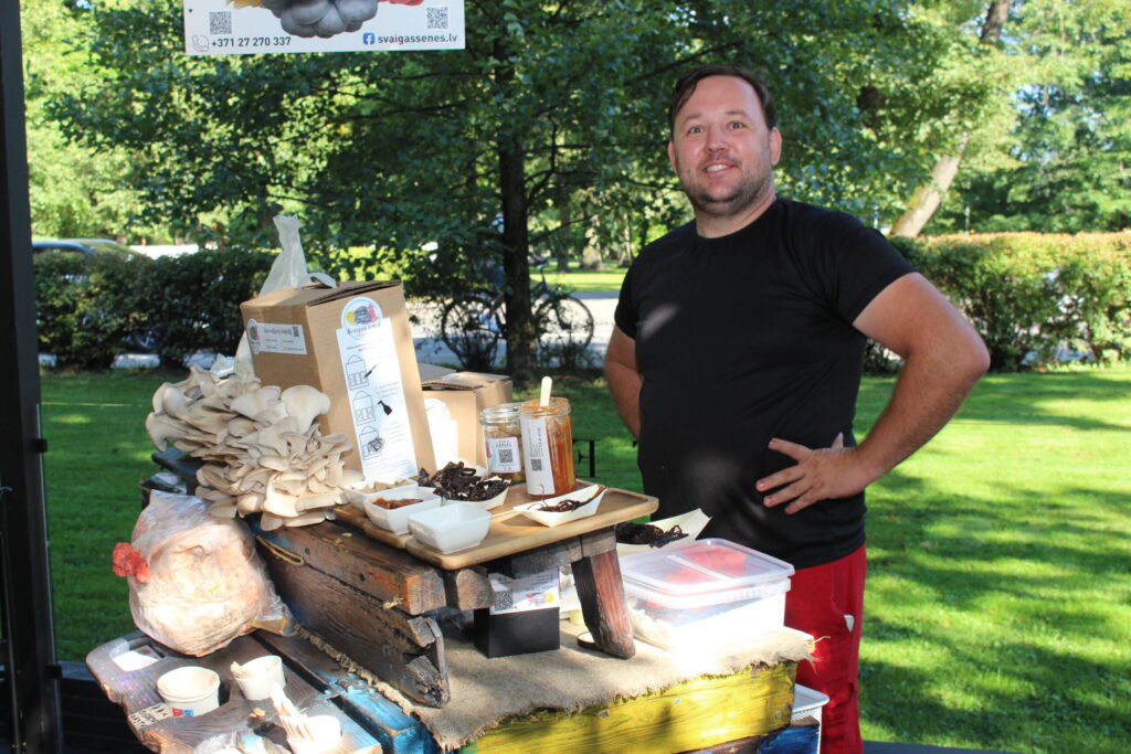 Autors: Ingrīda Punka