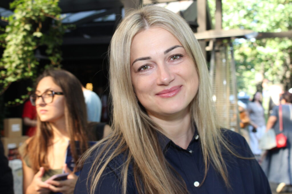 Autors: Ingrīda Punka