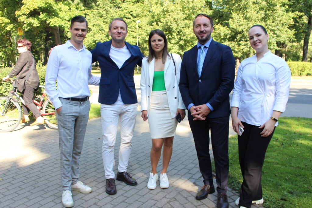 Autors: Ingrīda Punka