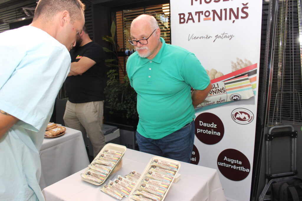 Autors: Ingrīda Punka