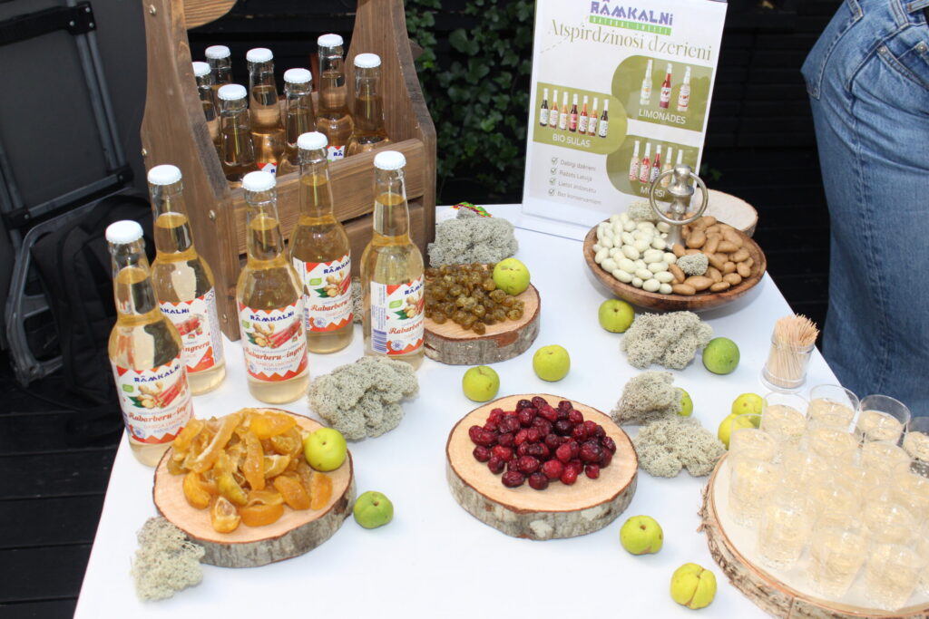 Autors: Ingrīda Punka