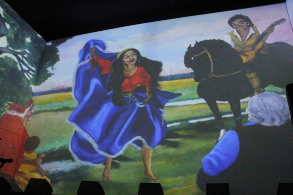 Autors: Ingrīda Punka