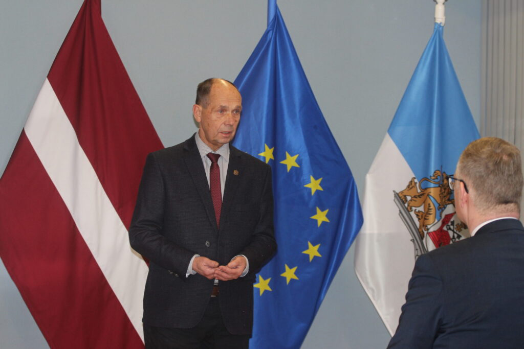 Autors: Ingrīda Punka