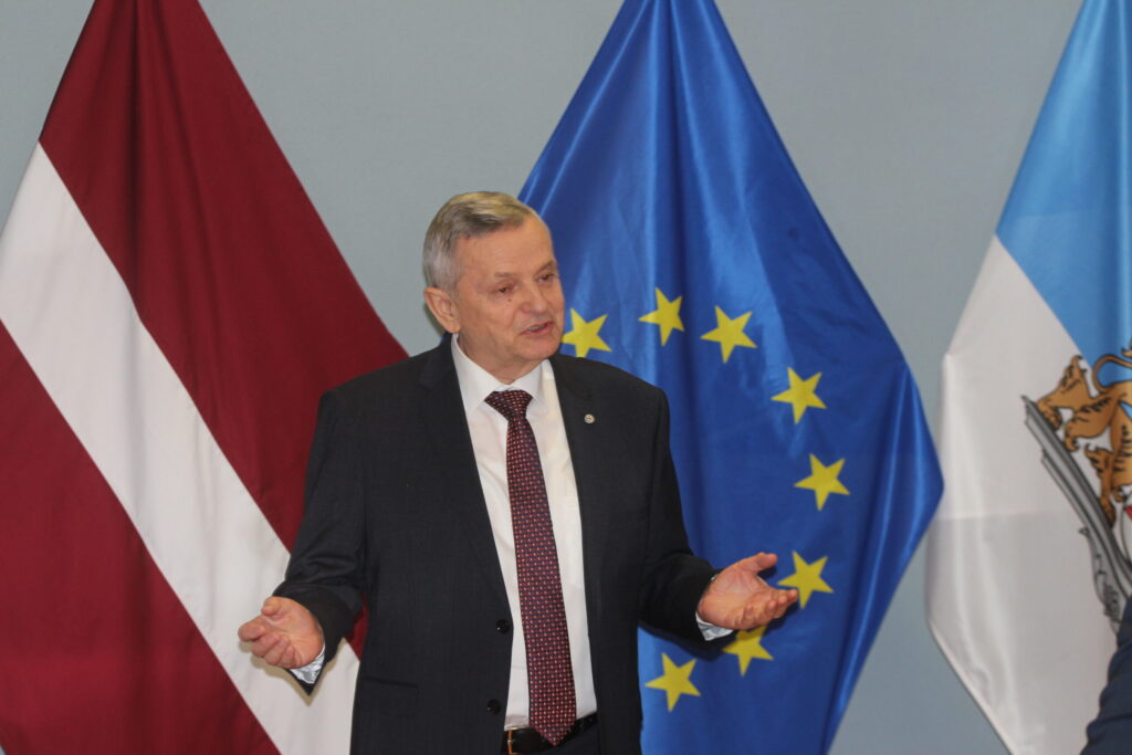 Autors: Ingrīda Punka