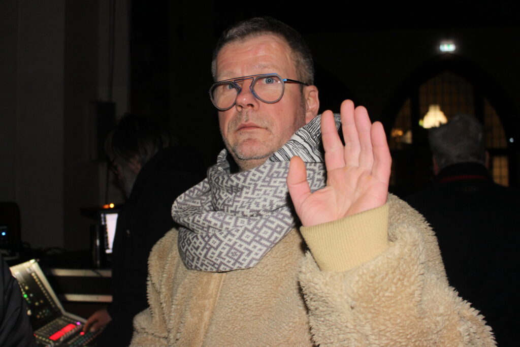 Autors: Ingrīda Punka