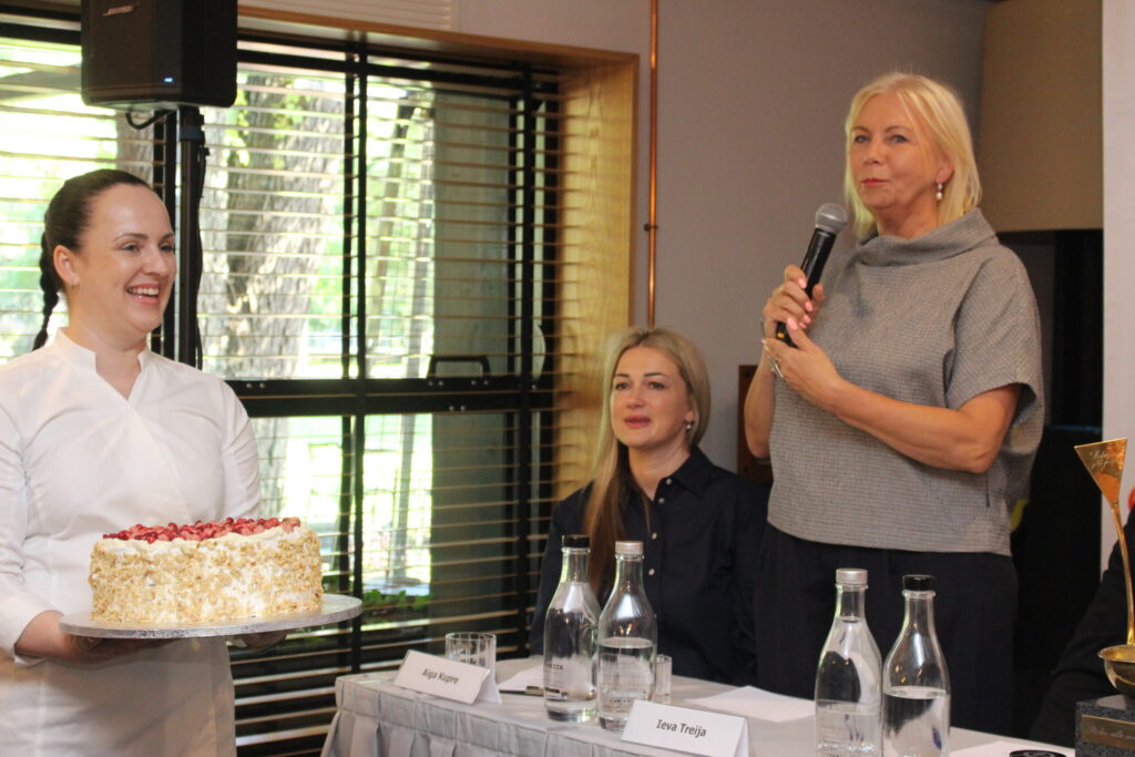 Autors: Ingrīda Punka