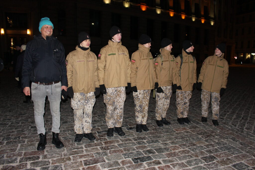 Autors: Ingrīda Punka