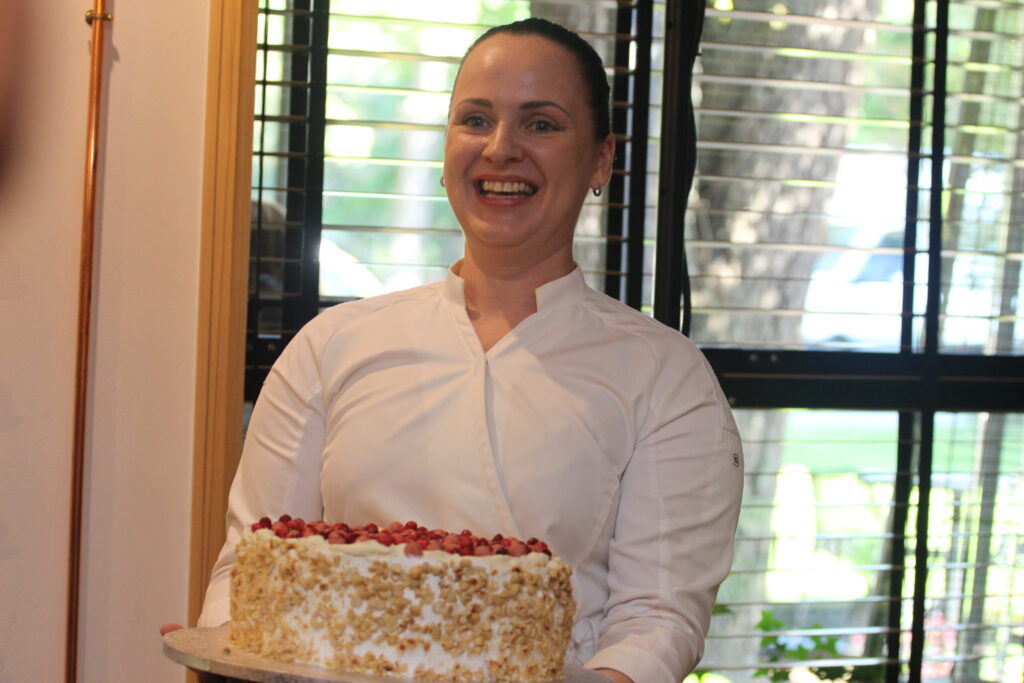 Autors: Ingrīda Punka