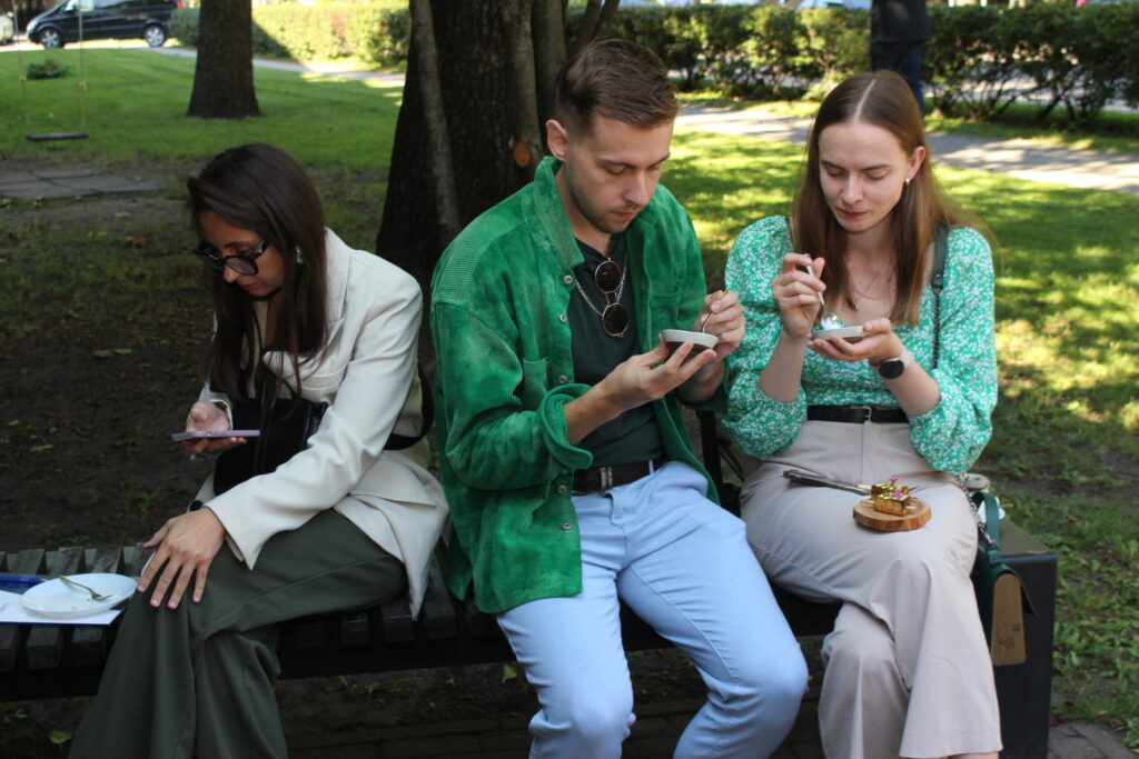 Autors: Ingrīda Punka