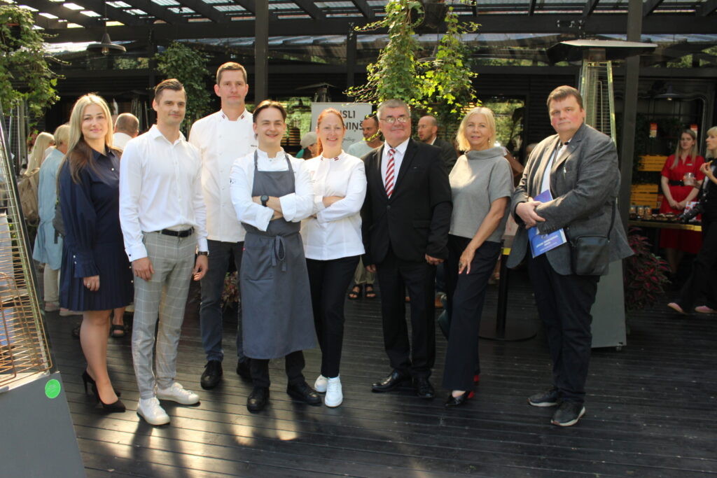 Autors: Ingrīda Punka