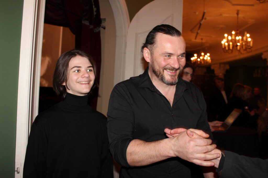 Autors: Ingrīda Punka