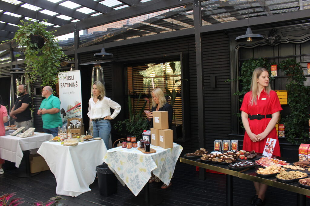 Autors: Ingrīda Punka