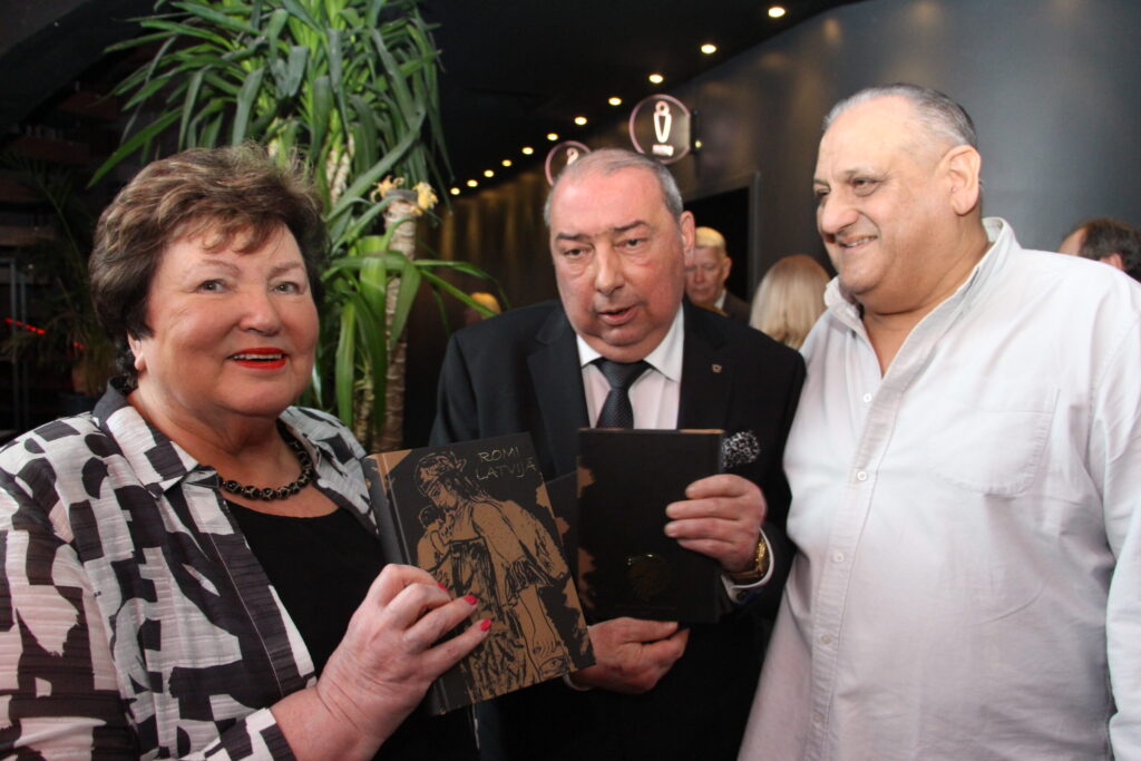 Autors: Ingrīda Punka