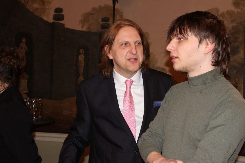 Autors: Ingrīda Punka