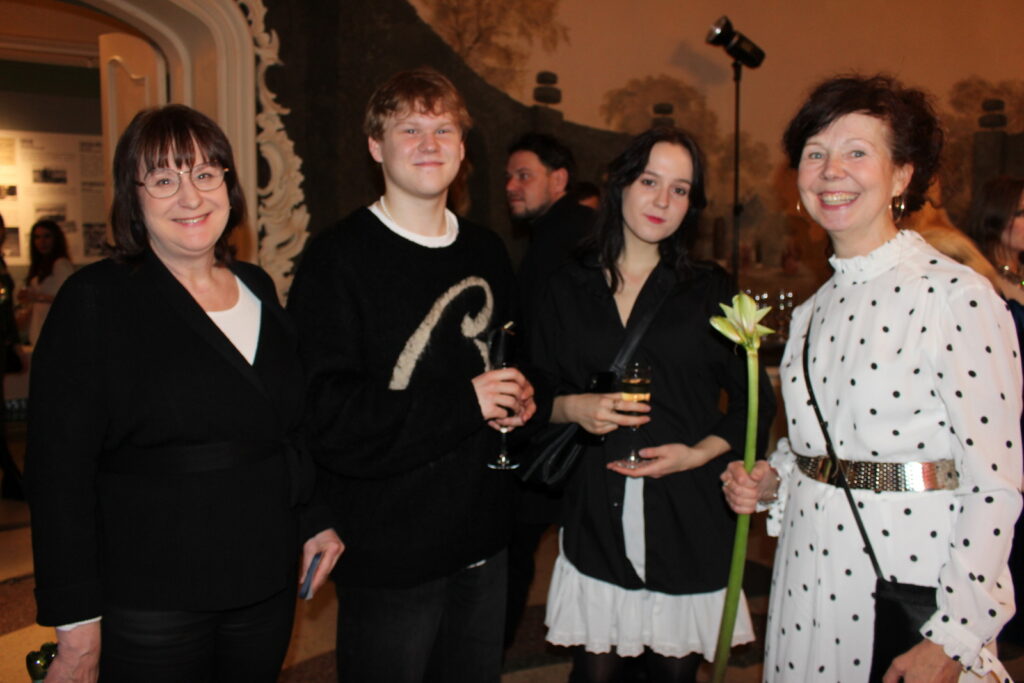 Autors: Ingrīda Punka